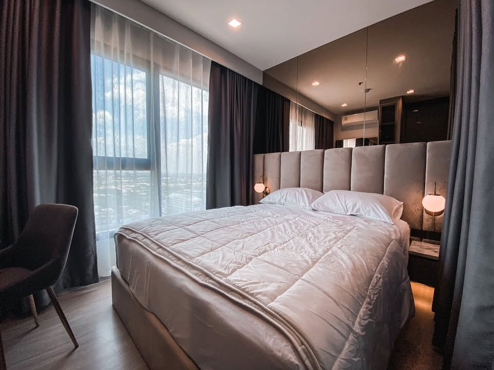 @Condorental condo for rent Life Sukhumvit 62
