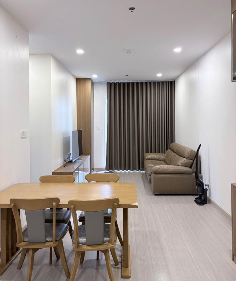 Supalai Premier Si Phraya - Samyan