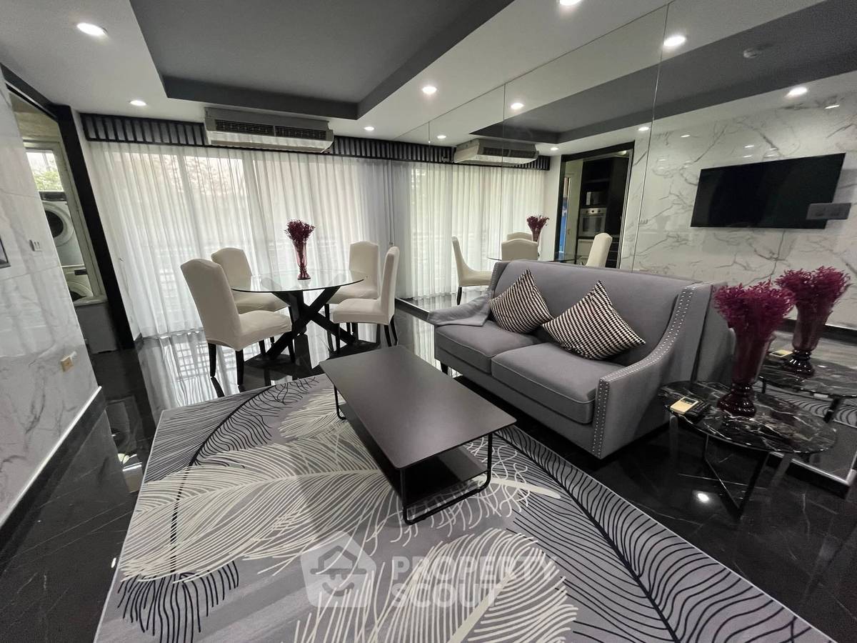 2-BR Condo at Avenue 61 Condominium near BTS Thong Lor (ID 2507652)