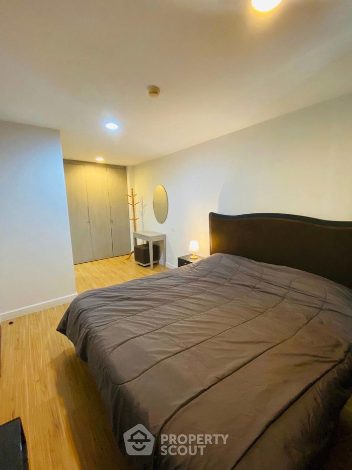 2-BR Condo at Whizdom @ Punnawithi Station near BTS Punnawithi (ID 2011742)