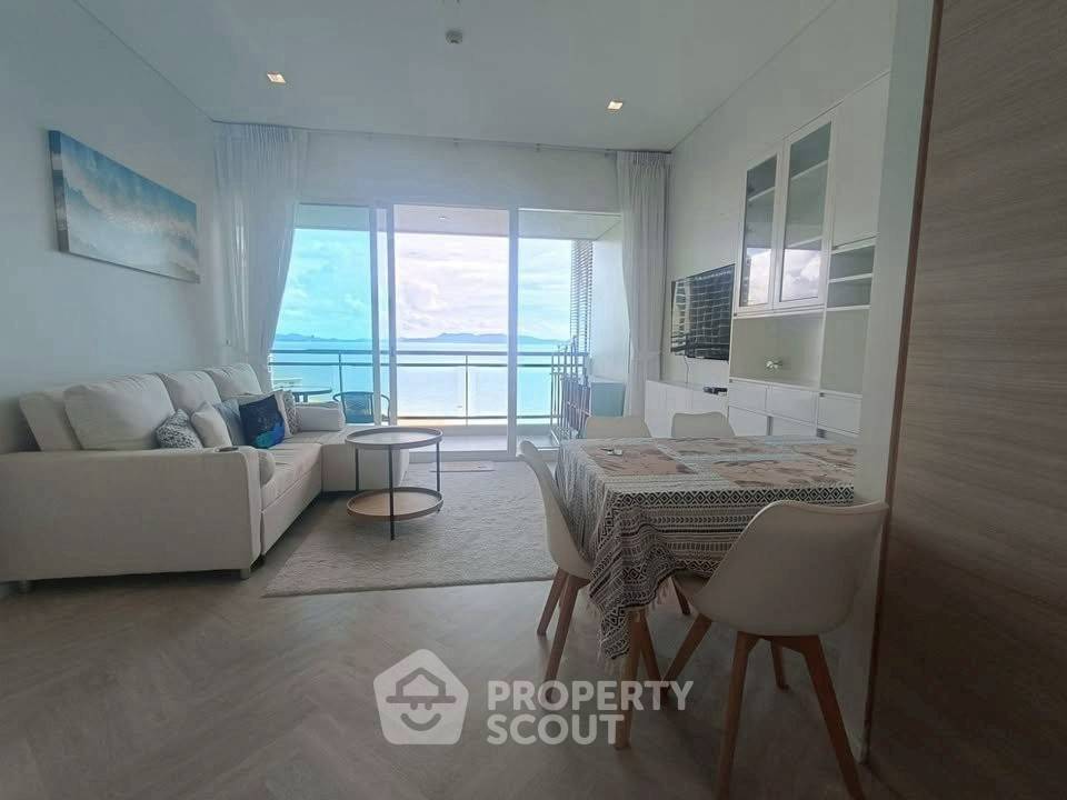 1-BR Condo at Reflection Jomtien Beach Pattaya close to Pattaya (ID 2509928)