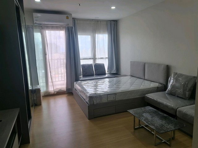 C6494 Rent  :  Condo  Supalai Veranda Ramkhamhaeng ( MRT Rajamangala ) 064 665 4666