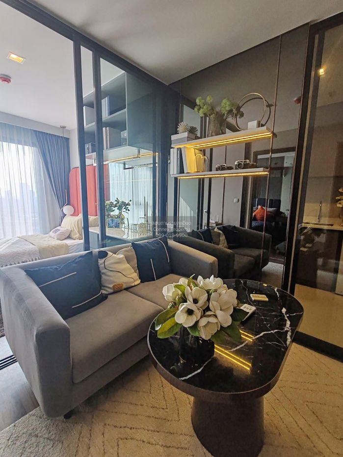 🔥🔥🔥 For Rent Condo , Life Ladprao Valley , BTS-Ha Yaek Lat Phrao , Chomphon , Chatuchak , Bangkok , CX-132193 ✅ Live chat with us ADD LINE @connexproperty ✅ 🔥🔥🔥