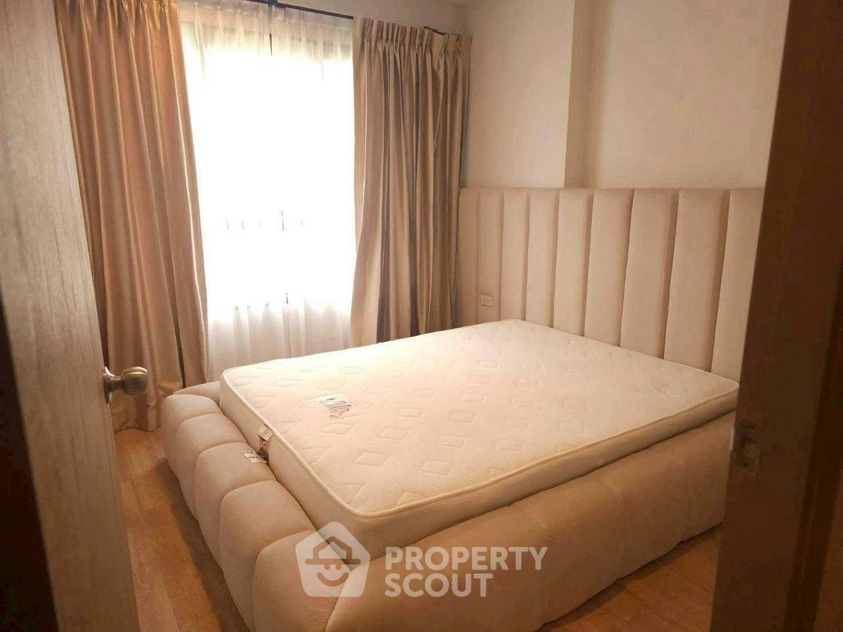 1-BR Condo at Ideo Rama 9 - Asoke near MRT Phra Ram 9 (ID 2508726)