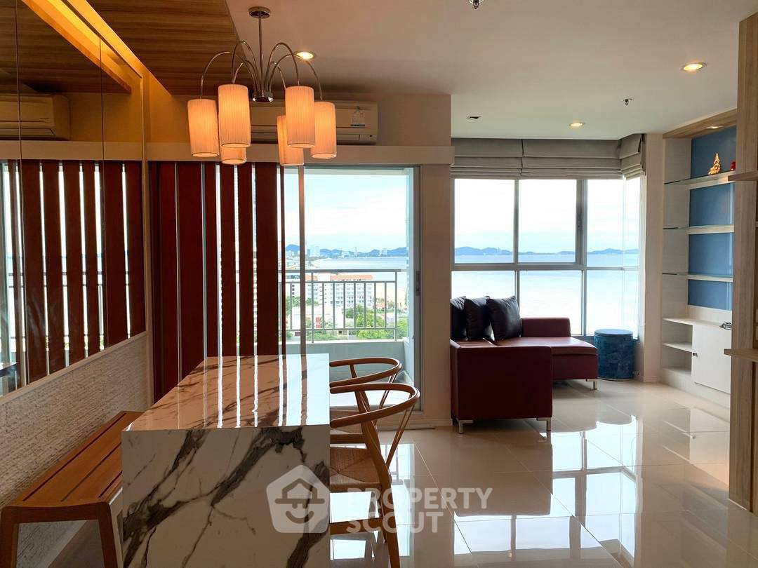 中天隆比尼公园海滩 2 居公寓，靠近中天海滩 (ID 2507801)