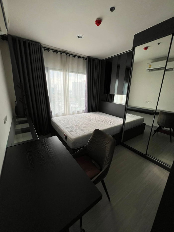 @Condorental condo for rent Aspire Sathorn - Ratchapruek