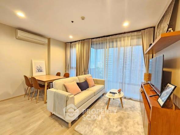 2-BR Condo at Ideo Q Ratchathewi near BTS Ratchathewi (ID 2400799)