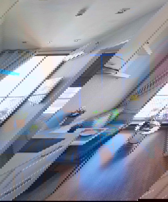 Q House Sukhumvit                  79