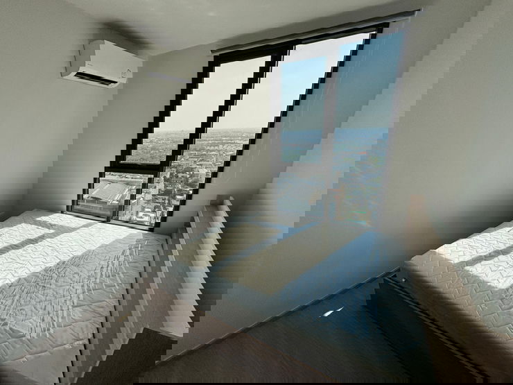 For Rent The Parkland Phetkasem 56 Line : @condo24 (with@too)