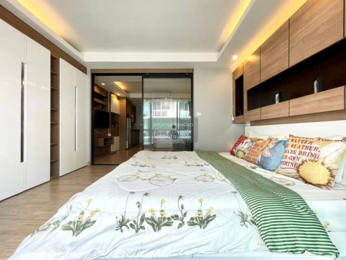🔥🔥🔥 For Rent Condo , Waterford Sukhumvit 50 , BTS-Phra Khanong , Phra Khanong , Khlong Toei , Bangkok , CX-84862 ✅ Live chat with us ADD LINE @connexproperty ✅ 🔥🔥🔥