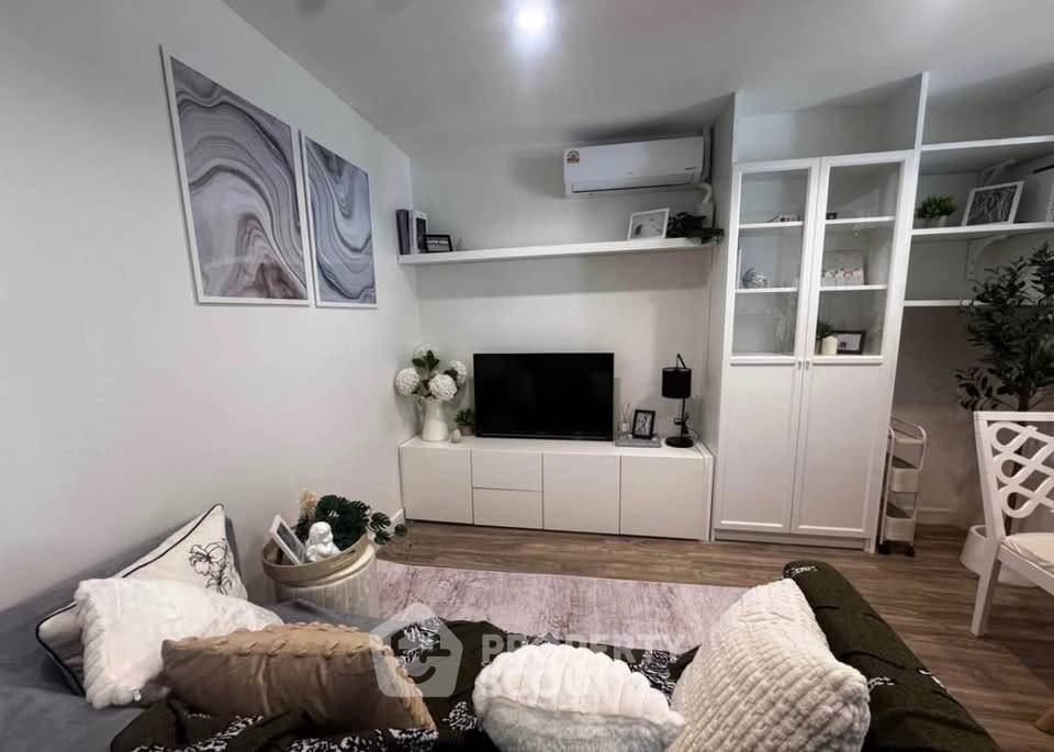 1-BR Condo at 49 Suites near BTS Thong Lor (ID 2510721)