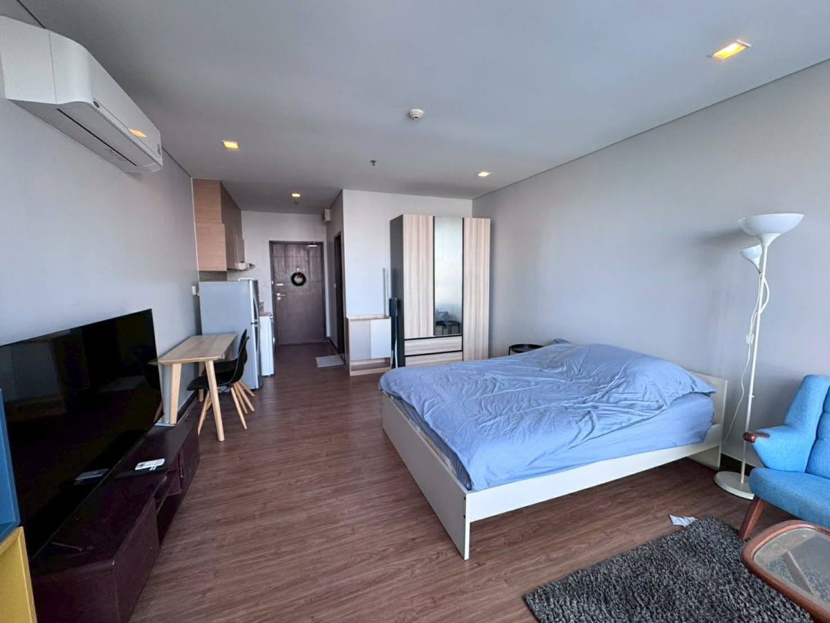 @Condorental condo for rent Le Luk
