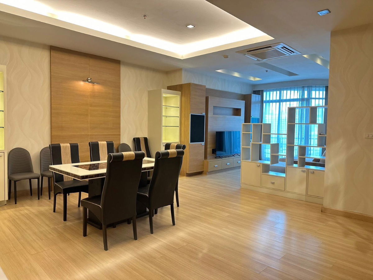 班沙吞昭帕拉雅酒店