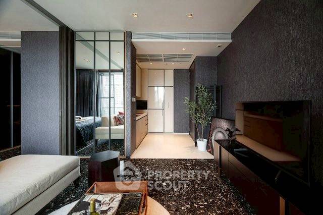 1-BR Condo at Beatniq Sukhumvit 32 near BTS Thong Lor (ID 2094850)