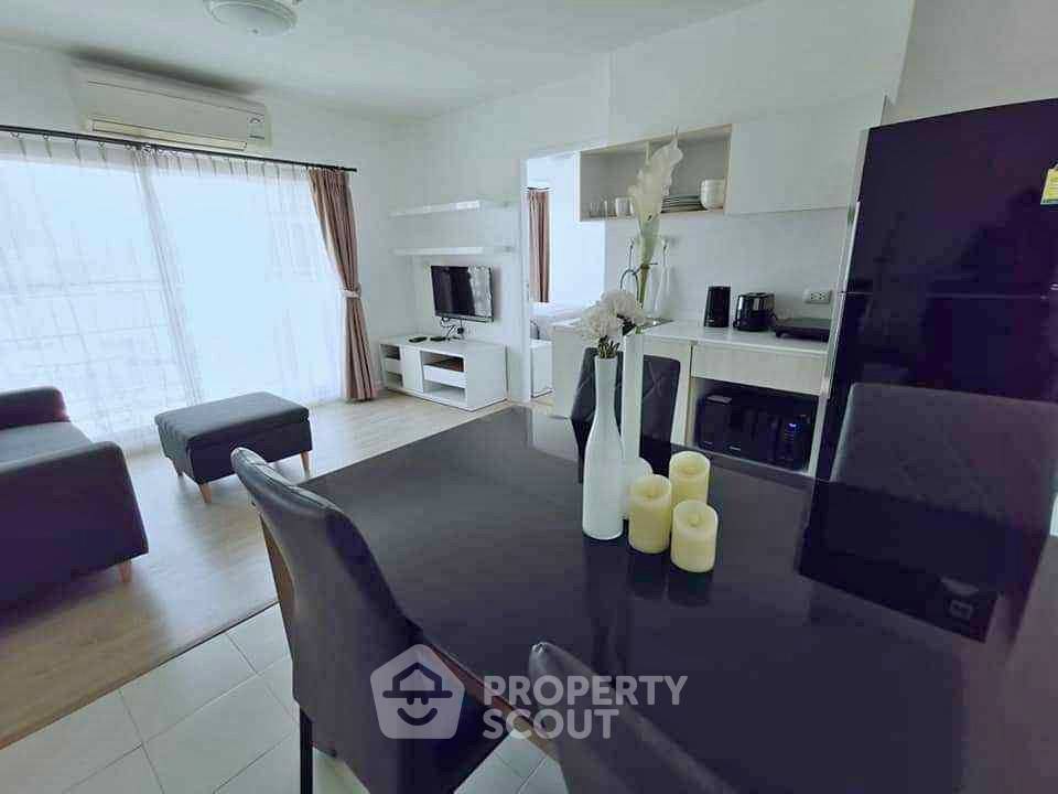 2-BR Condo at Baan Peang Ploen Huahin close to Khao Takiab beach (ID 2509948)