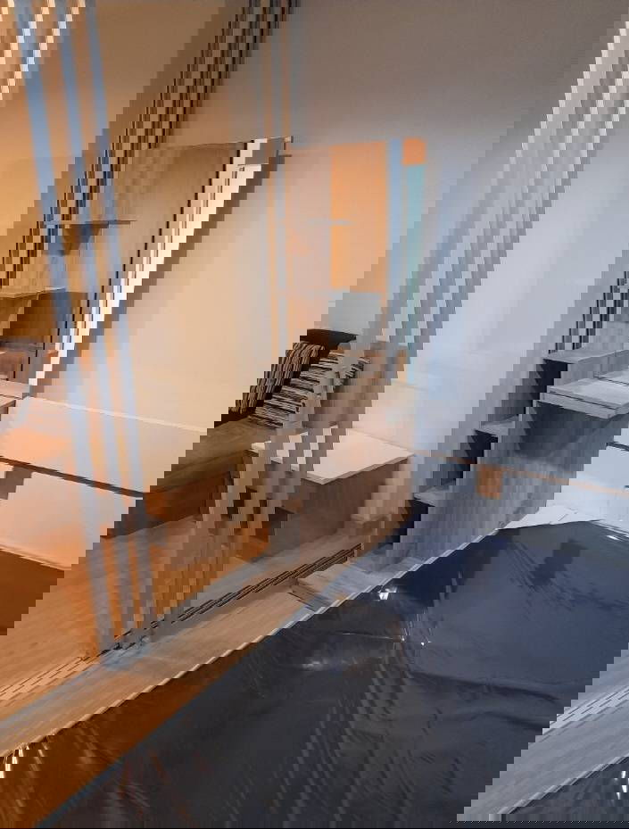 Condo for rent, Niche ID Bang Khae, ready to move in January 5, 2026. NC0083