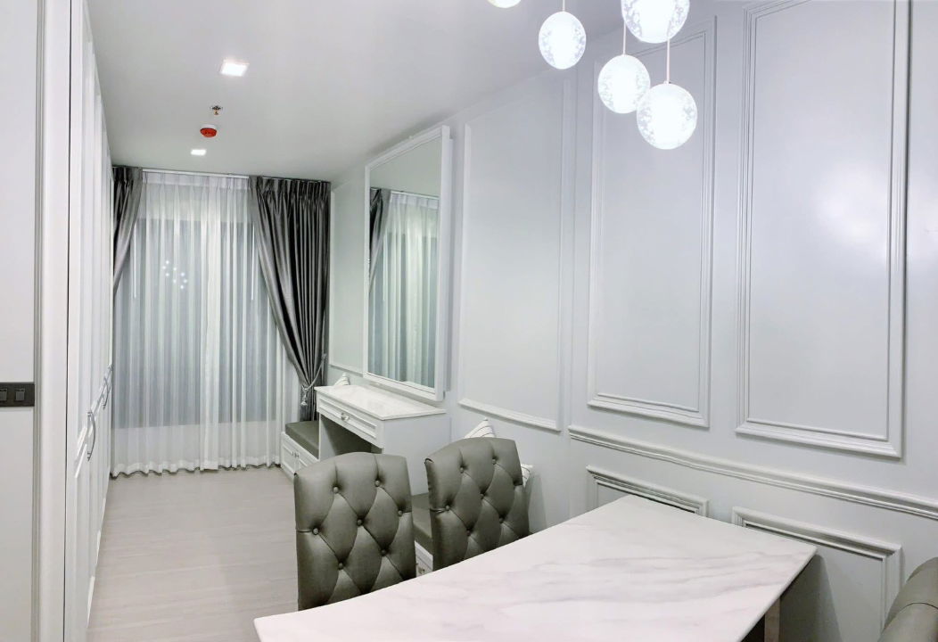 Life Asoke - Rama                     9