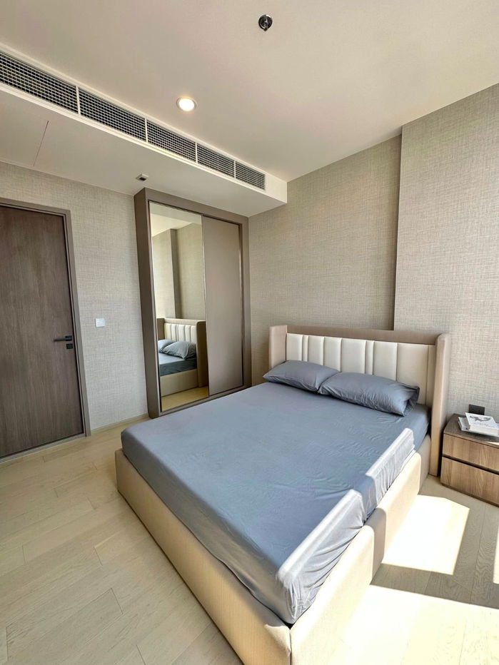 @Condorental condo for rent  THE EXTRO Phayathai - Rangnam