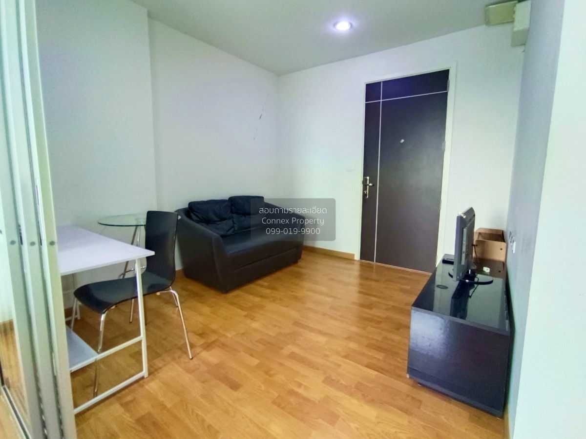 FOR RENT condo , The President Sathorn - Ratchaphruek 2 , nice view , BTS-Bang Wa , Pakklong Phasi Charoen , Phasi Charoen , Bangkok , CX-52880 ✅ Live chat with us ADD LINE @connexproperty ✅