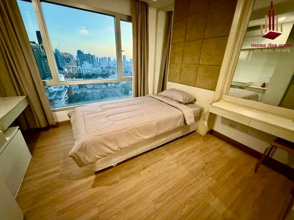 ✨ ให้เช่าคอนโด ทรู ทองหล่อ ✨ 💰 เพียง 28,000 บาท/เดือน