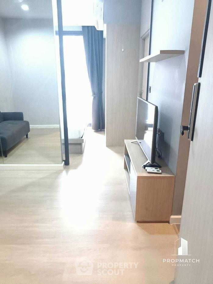 1-BR Condo at M Thonglor 10 near BTS Thong Lor (ID 2262270)