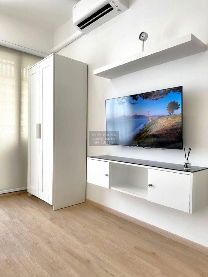 ให้เช่าคอนโด The Rich Rama 9 - Srinakarin , ARL-หัวหมาก , สวนหลวง , สวนหลวง , กรุงเทพมหานคร , CX-88019 ✅ แชทสดกับเรา ADD LINE @connexproperty ✅