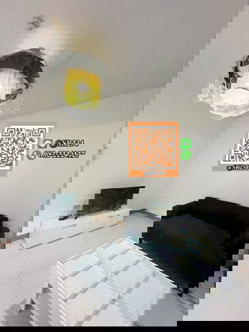 🌸 Hot Price 🌸 For RENT Condo Fuse Mobius Ramkhamhaeng 3/1