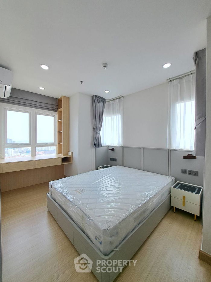 靠近 Rakhamhaeng 的 2 居公寓和 Supalai Veranda Ramkhaeng（ID 2509167）