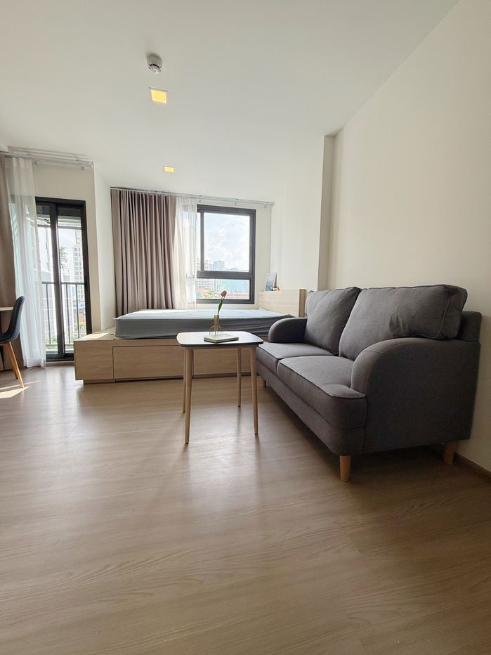 @Condorental condo for rent THE MUVE Pradipat