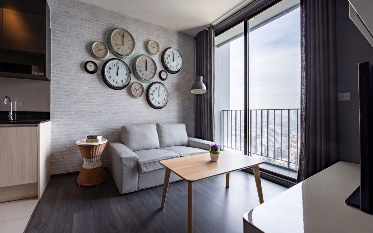 素坤逸路 23 号边缘酒店