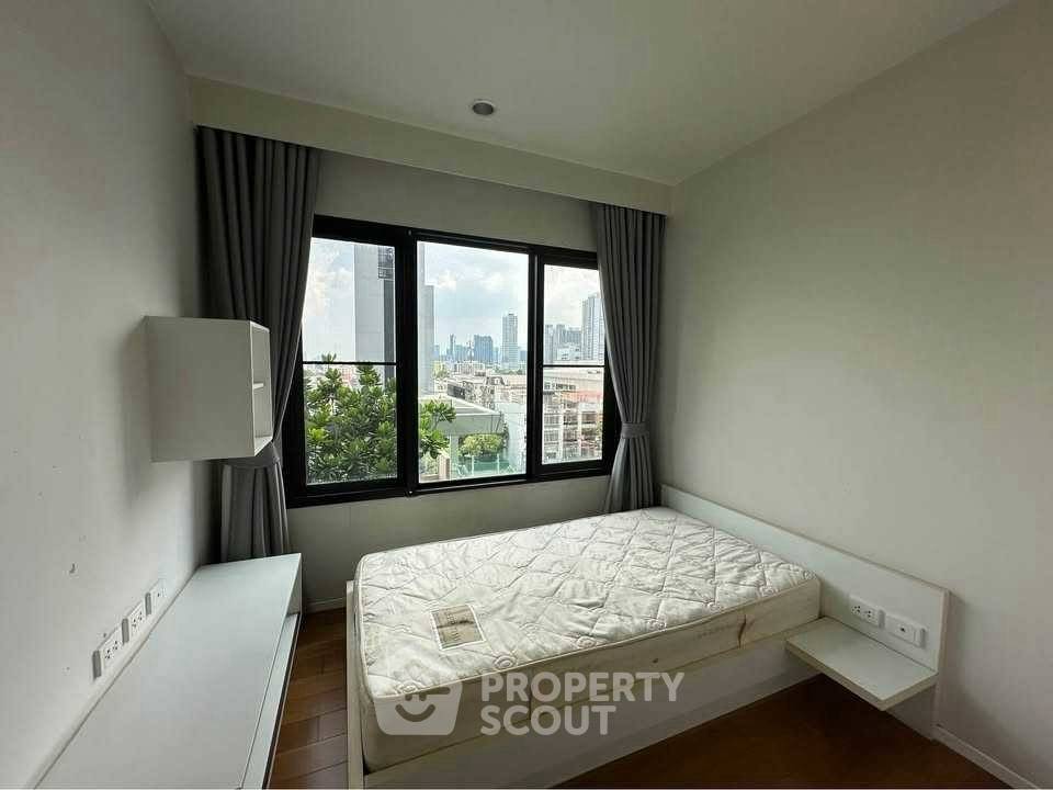 2-BR Condo at Blocs 77 near BTS On Nut (ID 2508729)