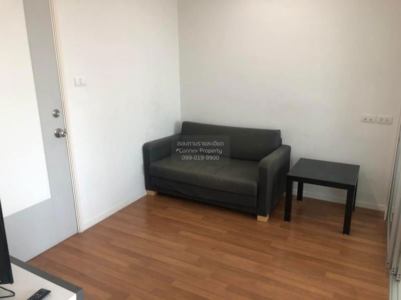 🔥🔥🔥 FOR RENT condo , Lumpini Place Suksawat - Rama 2 , nice view , high floor , Chomphon , Chom Thong , Bangkok , CX-06288 ✅ Live chat with us ADD LINE @connexproperty ✅ 🔥🔥🔥