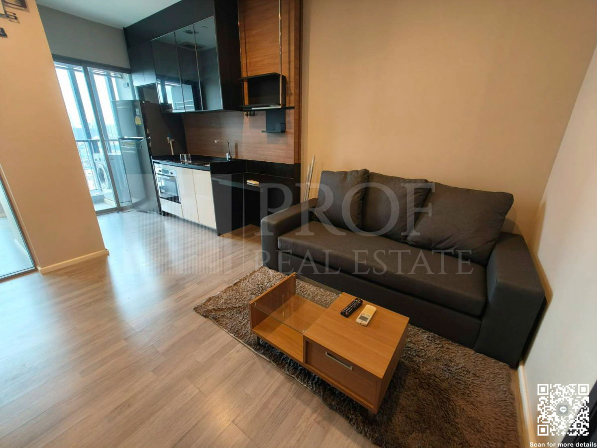 For rent!! The Room Sathorn - St.Louis (20,000 baht)