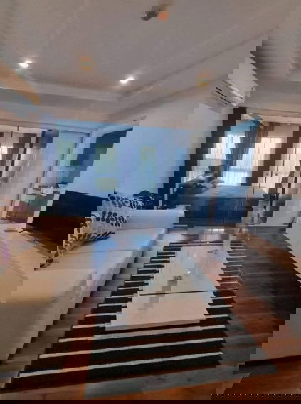 Parc Exo Kaset navamintra floor 5 33 sqm