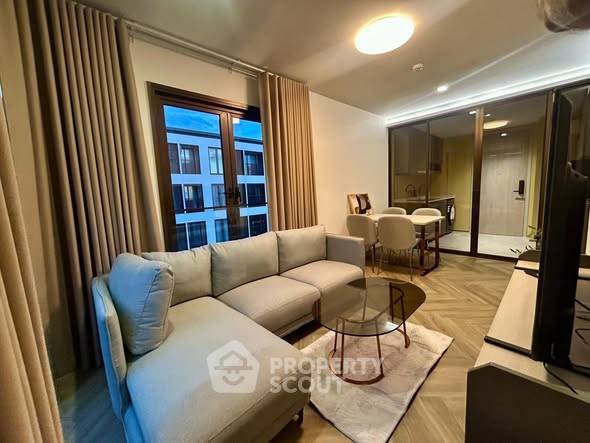 2-BR Condo at Chapter Thonglor 25 close to Thong Lo (ID 2393680)