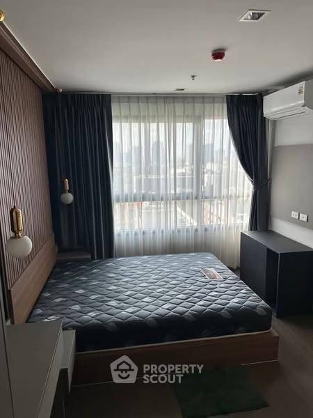 BTS Bang Chak အနီး Ideo Sukhumvit 93 ရှိ 1-BR ကွန်ဒို (ID 2338716)