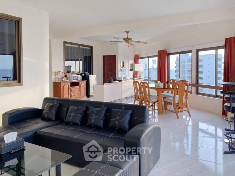 3-BR Condo at The Next 1 Ruamchok in Fa Ham (ID 1440125)
