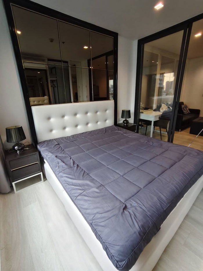 🌈✨Rent Condo Life One Wireless✨🌈‼️20,000‼️Bts Phloen Chit🚝