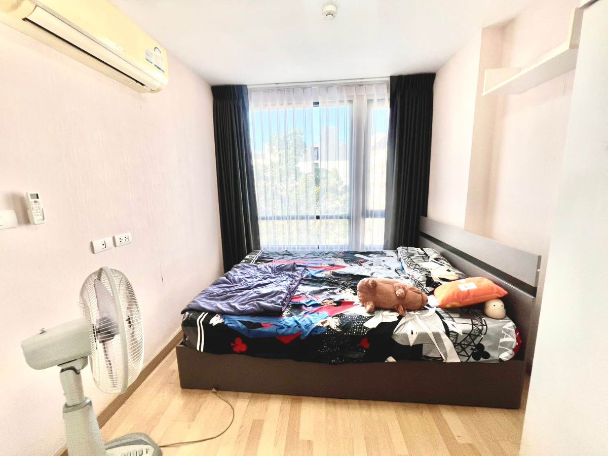 MRT Lad Phrao 450 m. Price  10,000 Baht Condo Lib Ladprao 20 ( Rental )