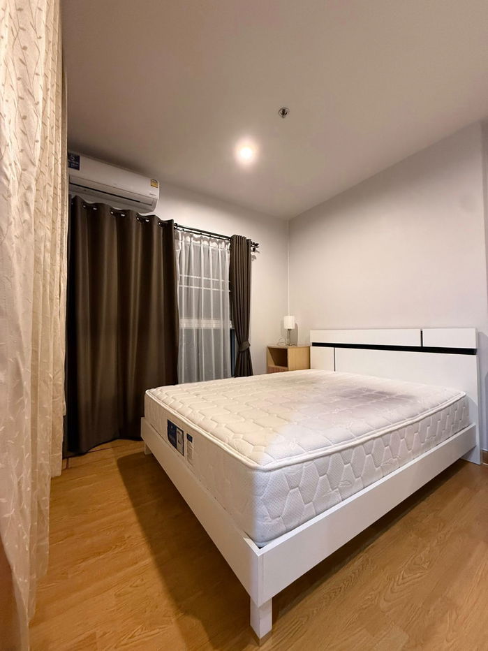 @Condorental condo for rent The Parkland Grand Taksin