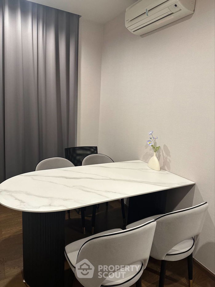 1-BR Condo at Ideo Q Sukhumvit 36 near BTS Thong Lor (ID 2507697)