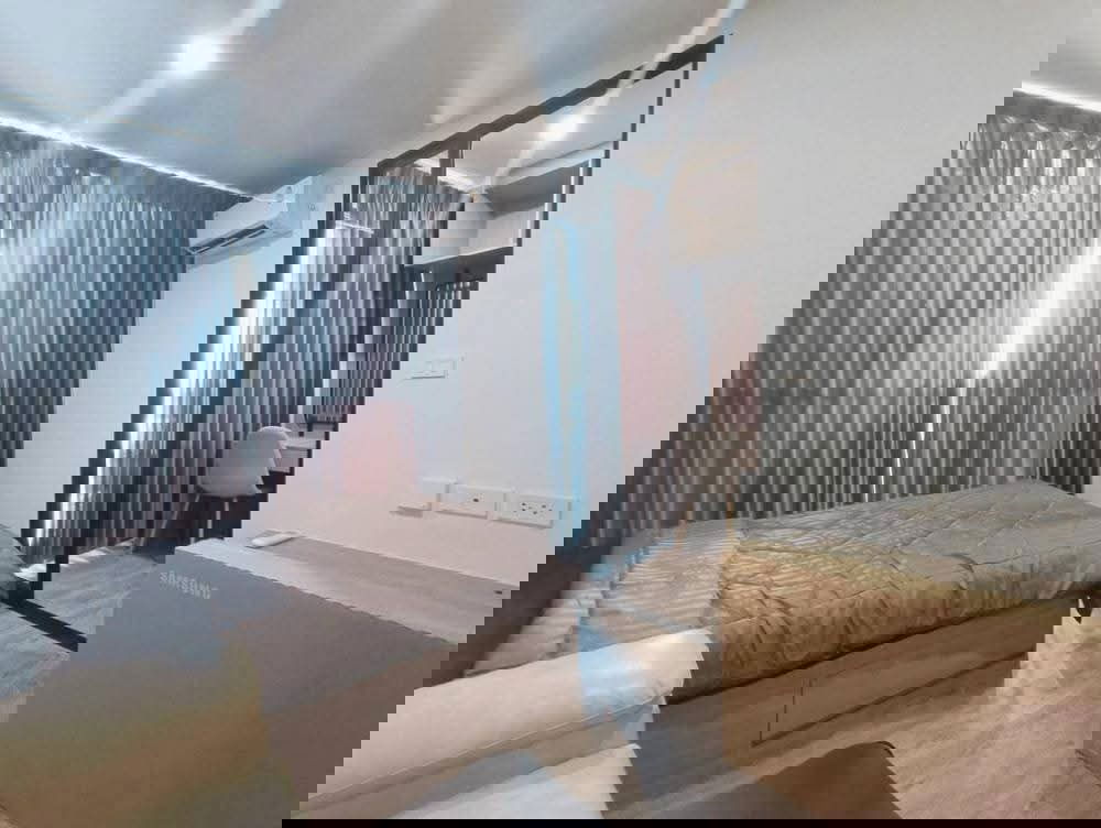 Condo For Rent  NearFully fernished Lease 8000-