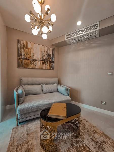 1-BR Condo at Copacabana Beach Jomtien close to Jomtien Beach (ID 2335457)