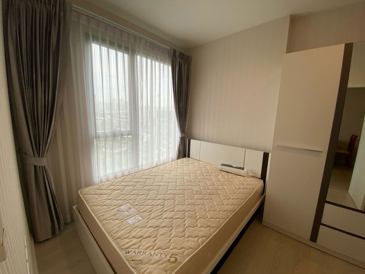 MRT phetchaburi 2.2 km. Price  13,000 Baht Condo The Niche Pride Thonglor - Phetchaburi ( Rental )