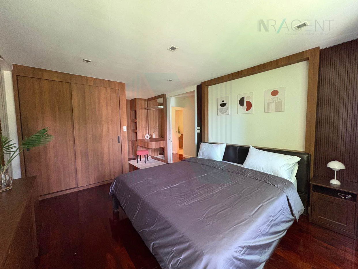 🎊 For Rent Condo 49 PLUS Building 1, Floor 4,2 bed room, Room size 80 sqm