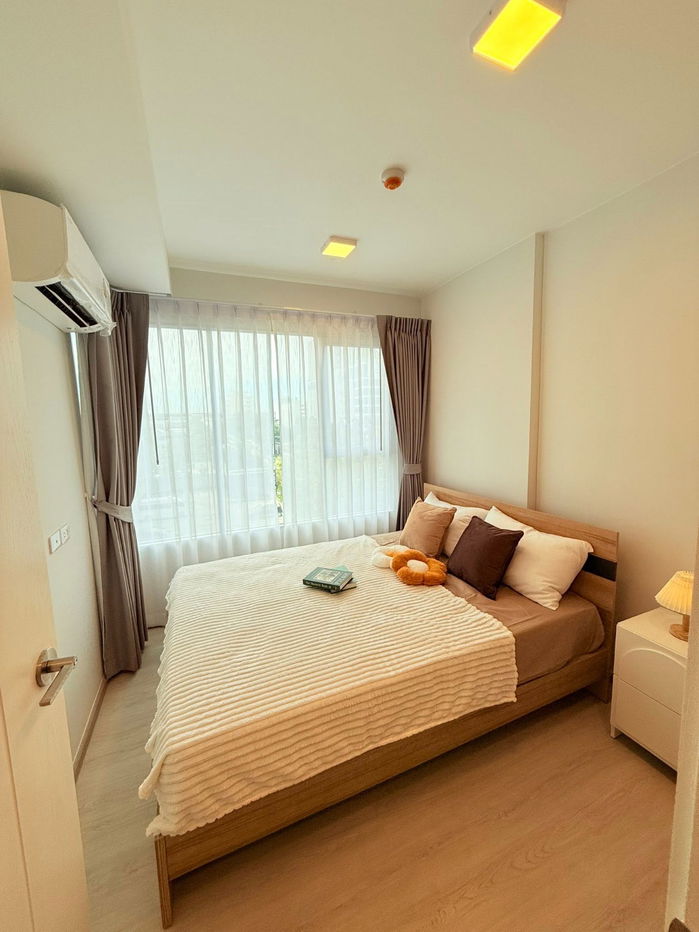 @Condorental condo for rent Plum Condo Sukhumvit 62