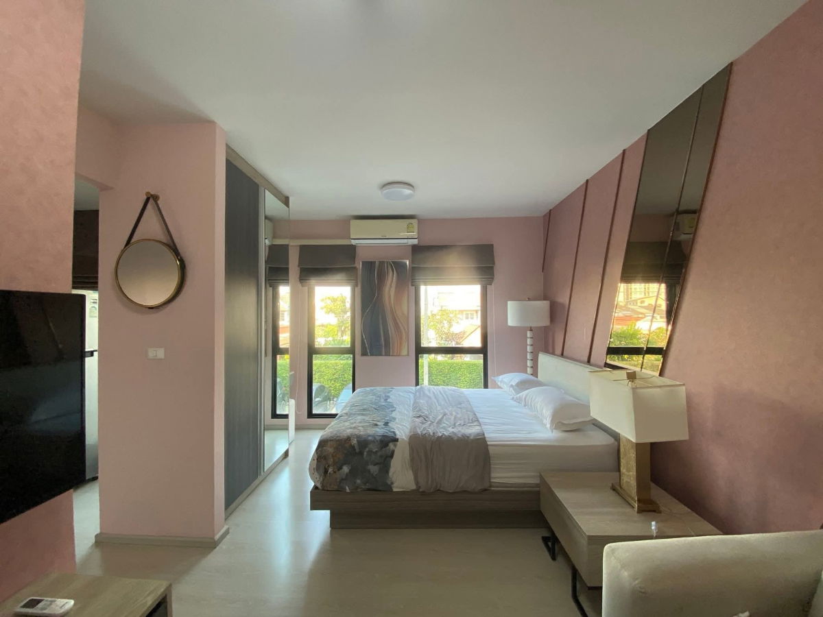 For Rent – Unio Sukhumvit 72 Phase 2