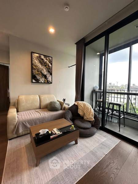 1-BR Condo at Ideo Q Sukhumvit 36 near BTS Thong Lor (ID 2337952)