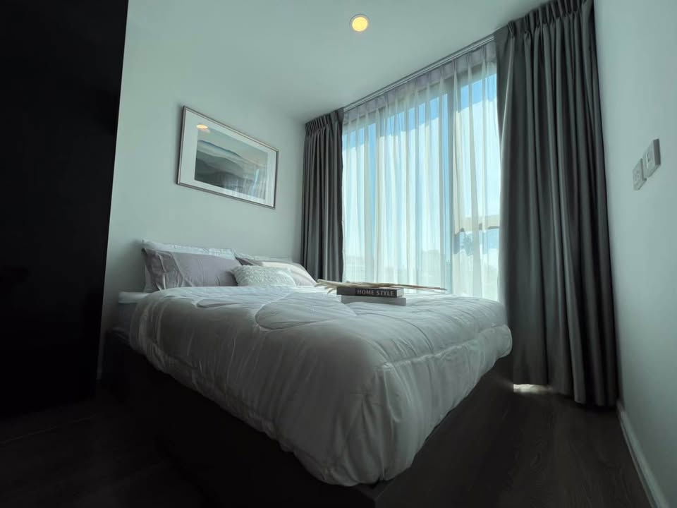 @Condorental condo for rent The Origin Ratchada-Ladprao