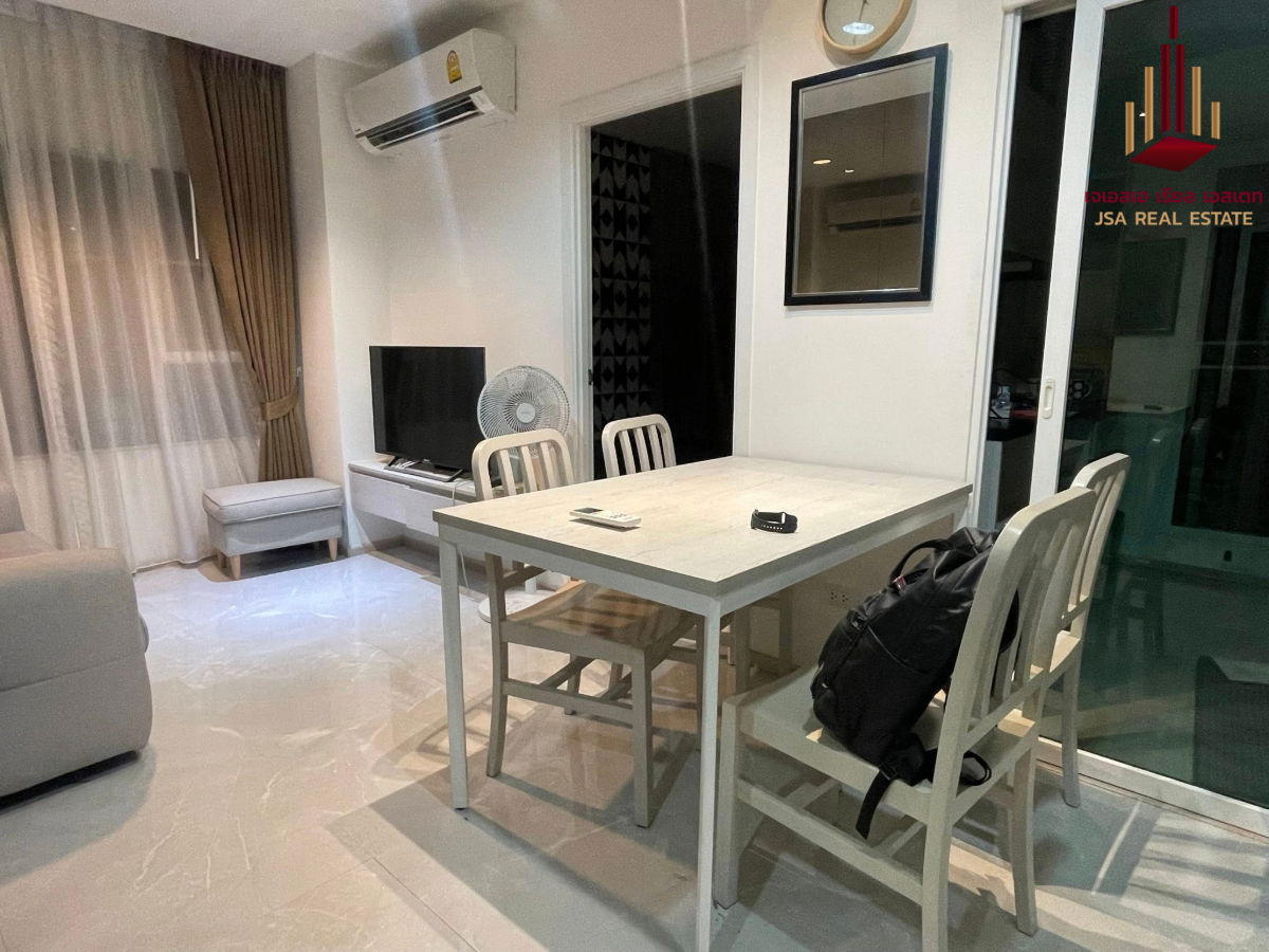 ✨ For Rent: Aspire Erawan Condo ✨  💰 Only 16,000 THB/month